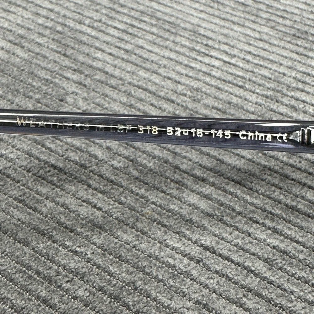 Warby Parker warby parker